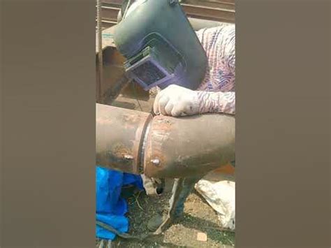 show ic welding.